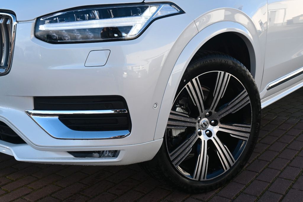 Volvo XC90 2023