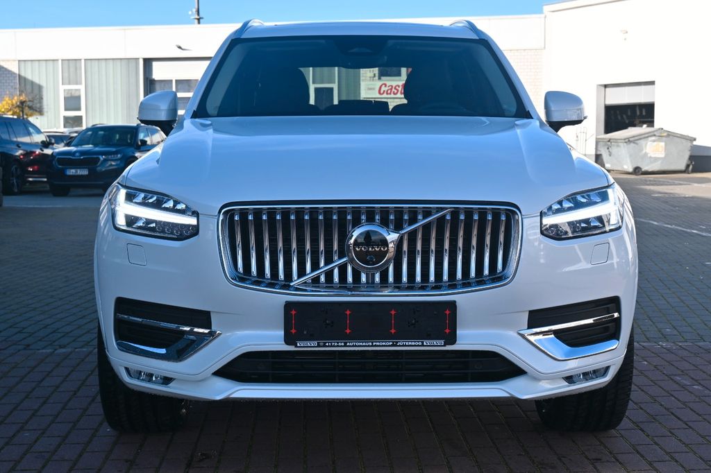 Volvo XC90 2023