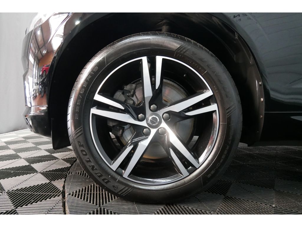 Volvo XC60 2021