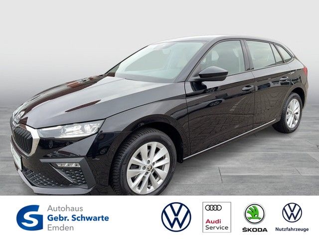 Skoda Scala 2024