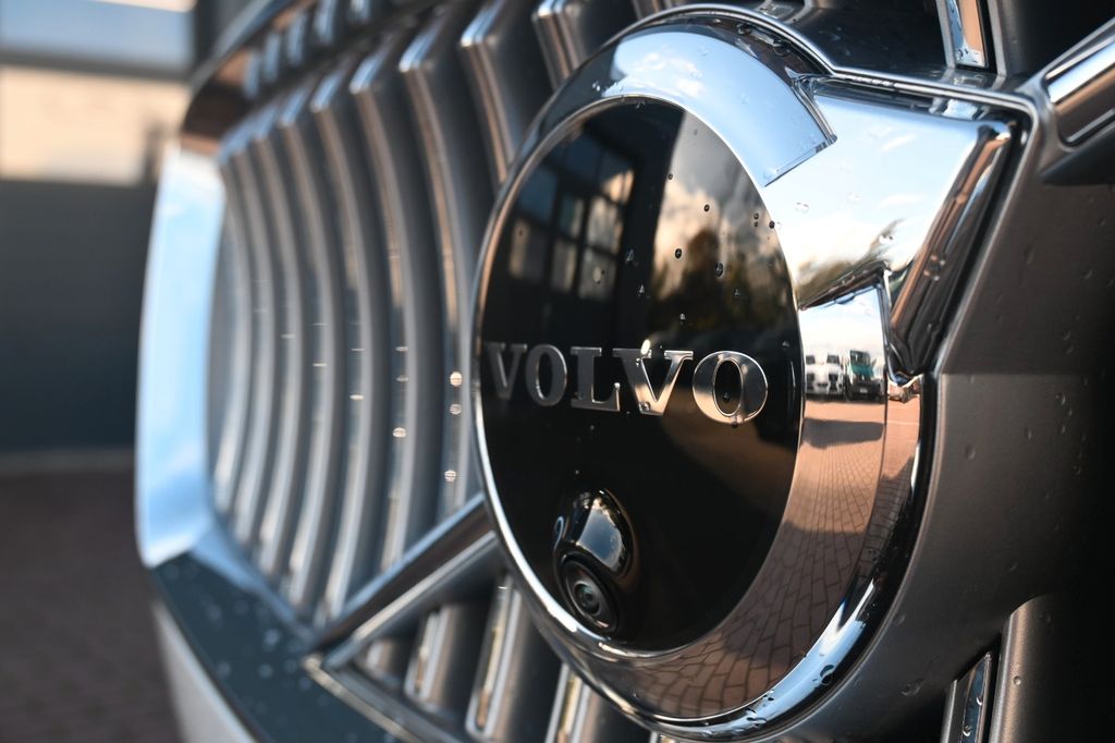 Volvo XC90 2023