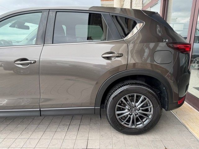 Mazda CX-5 2019