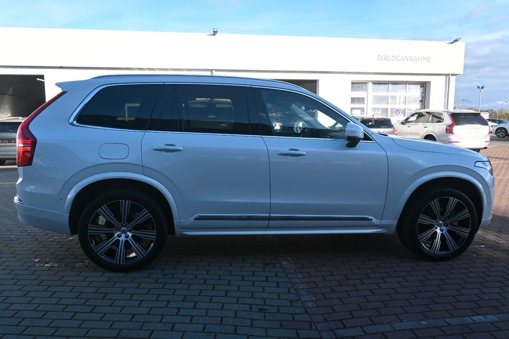 Volvo XC90 2023