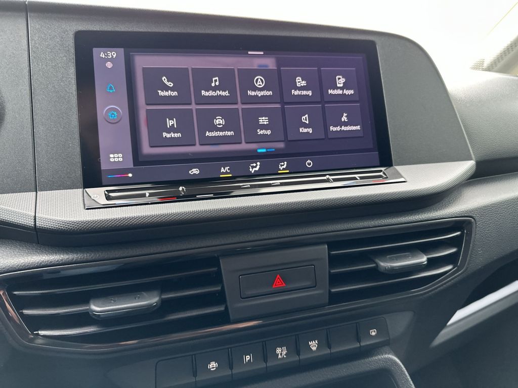 Ford Transit Connect 2025