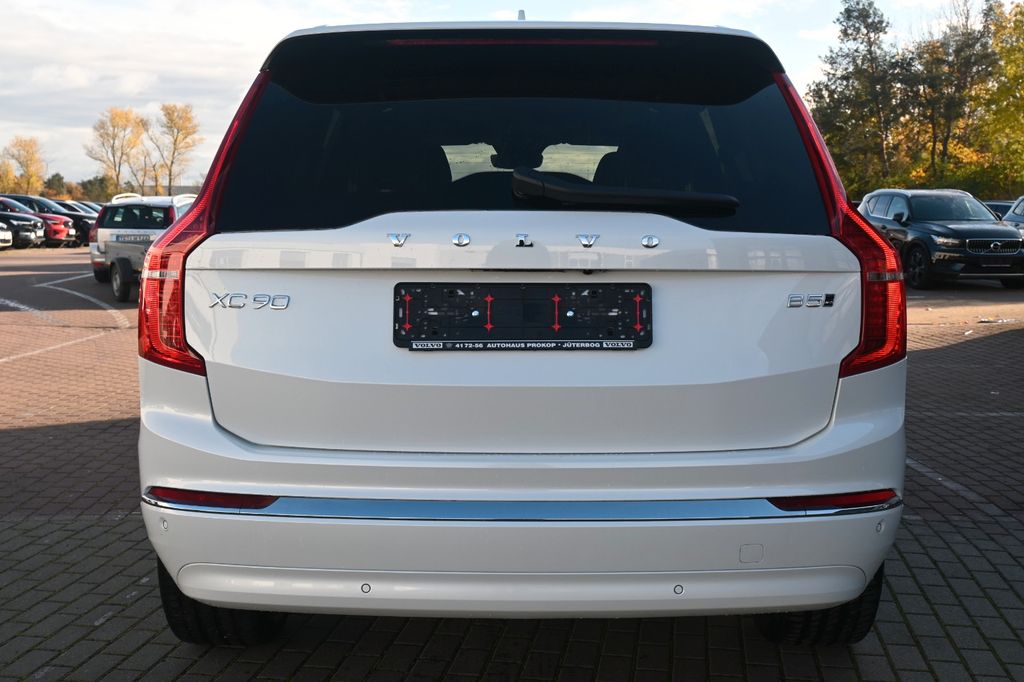 Volvo XC90 2023