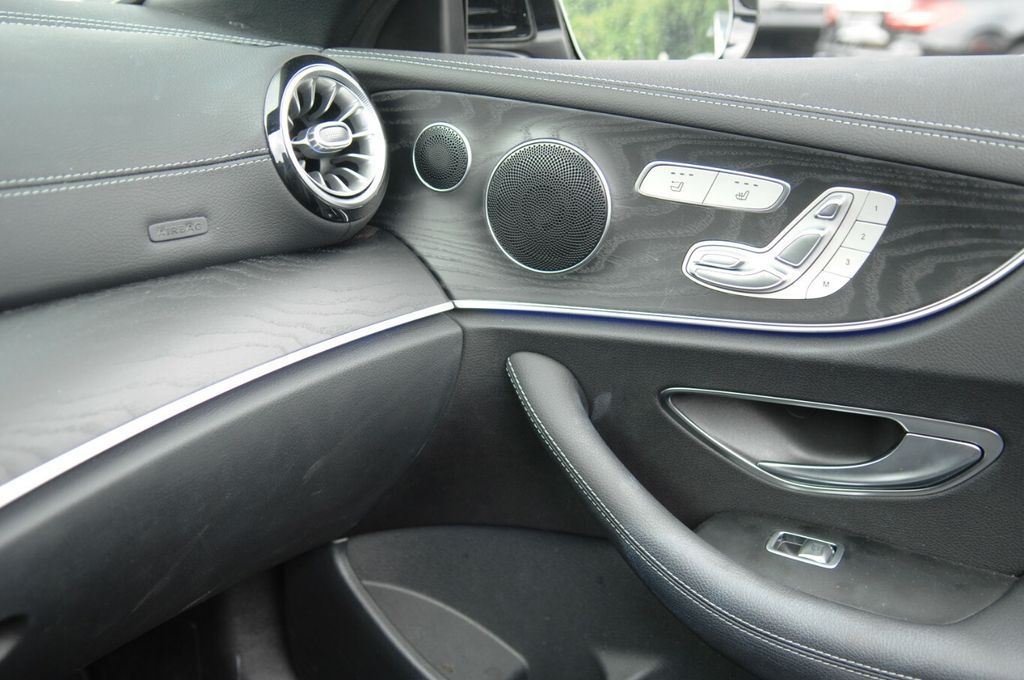 Mercedes-Benz E 400 2019