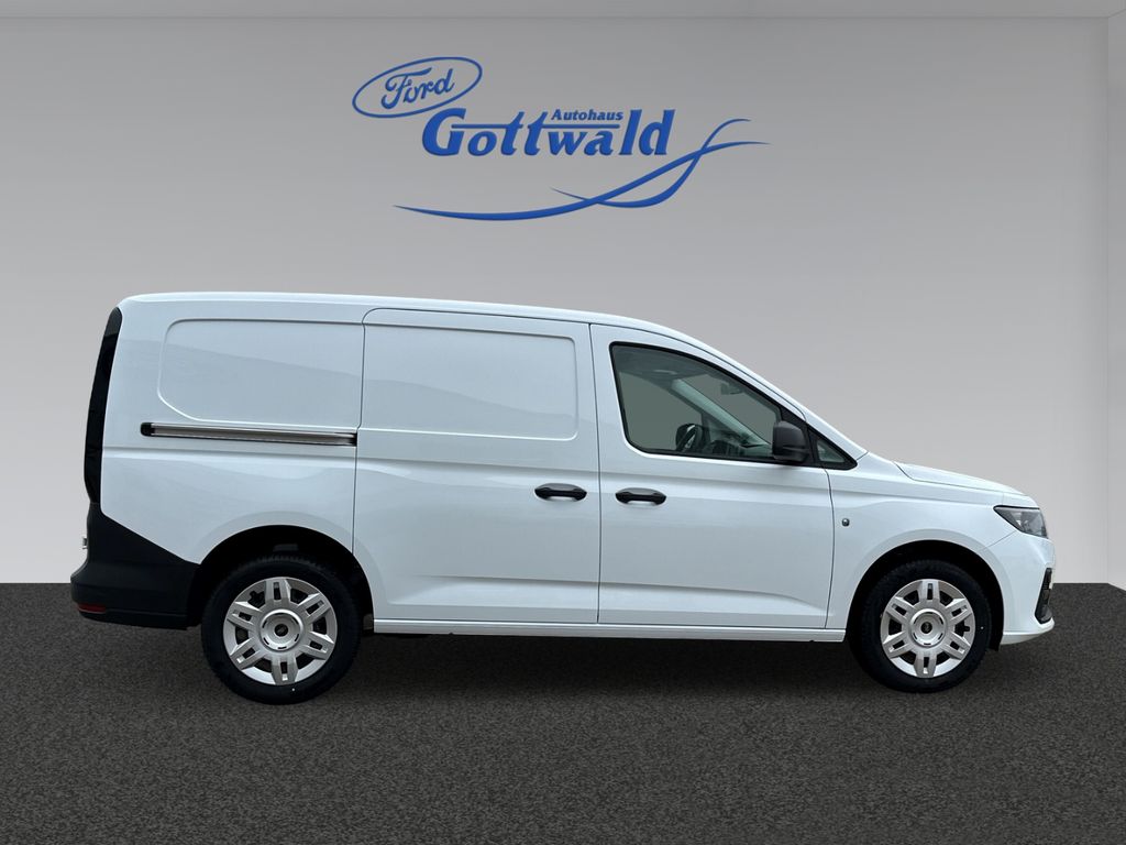 Ford Transit Connect 2025