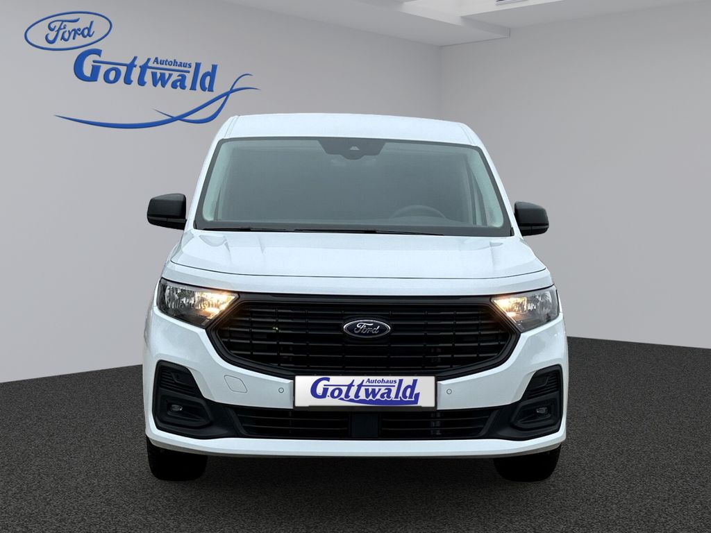 Ford Transit Connect 2025