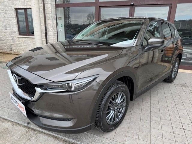 Mazda CX-5 2019