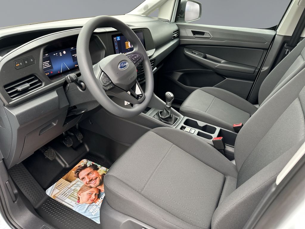 Ford Transit Connect 2025