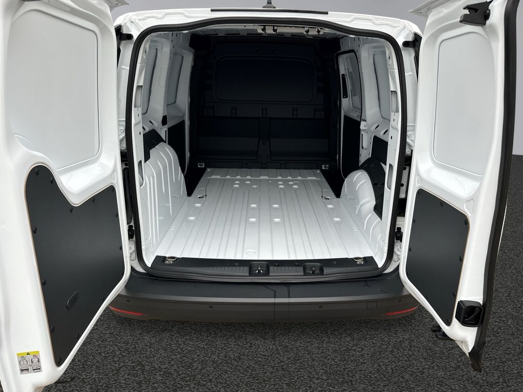 Ford Transit Connect 2025