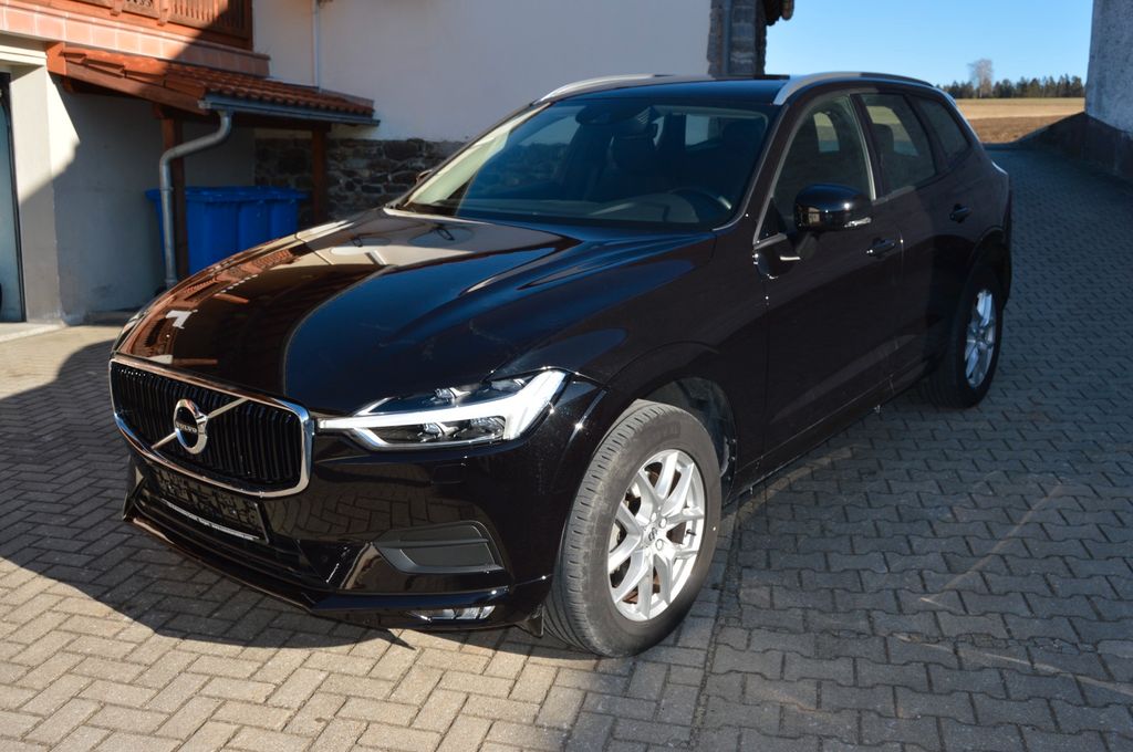 Volvo XC60 2020