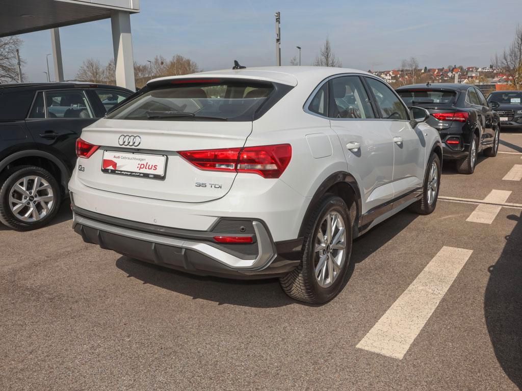 Audi Q3 2024