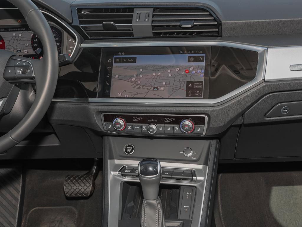 Audi Q3 2024