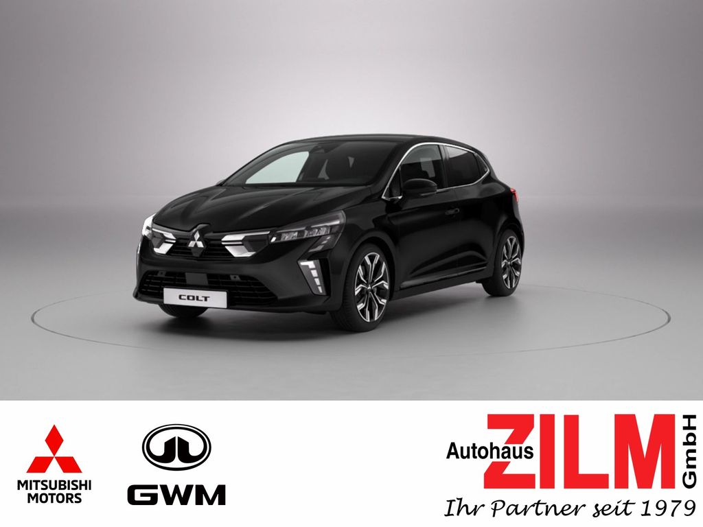 Mitsubishi Colt 2024