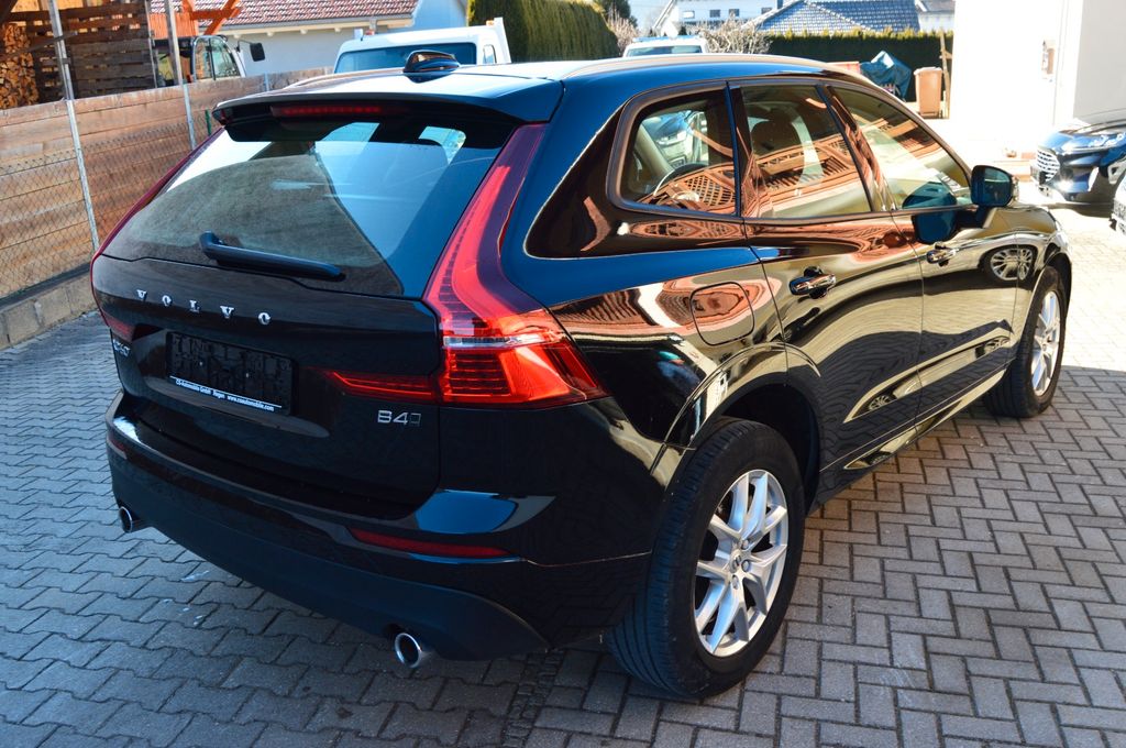 Volvo XC60 2020