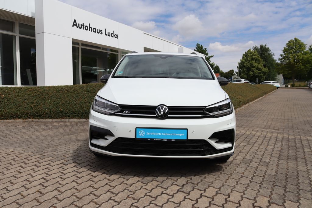 Volkswagen Touran 2024