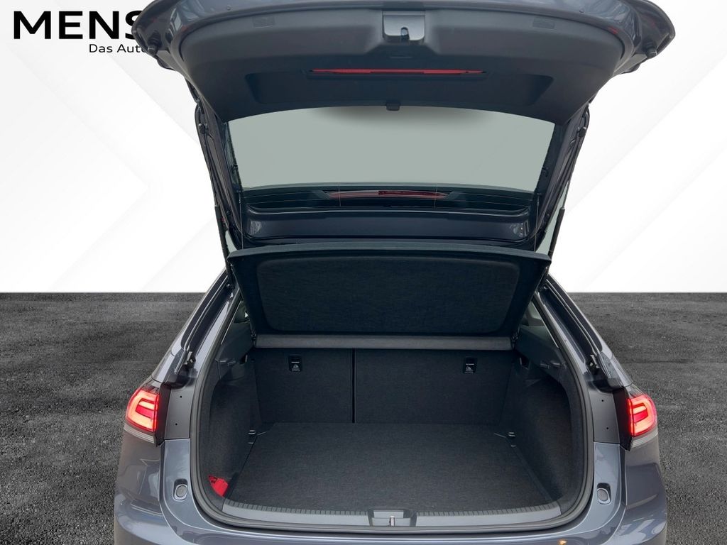 Volkswagen Taigo 2025