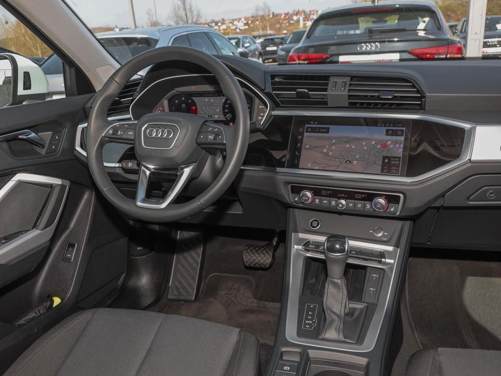 Audi Q3 2024