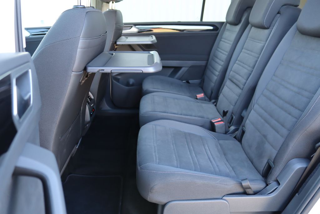 Volkswagen Touran 2024