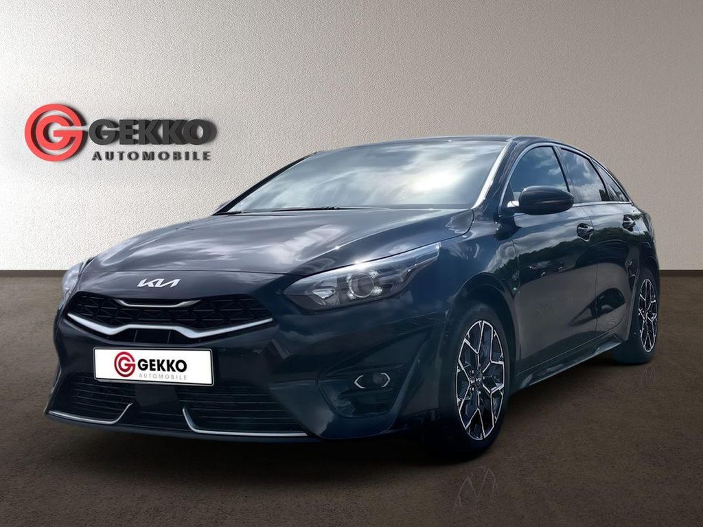 Kia pro cee'd / ProCeed 2023