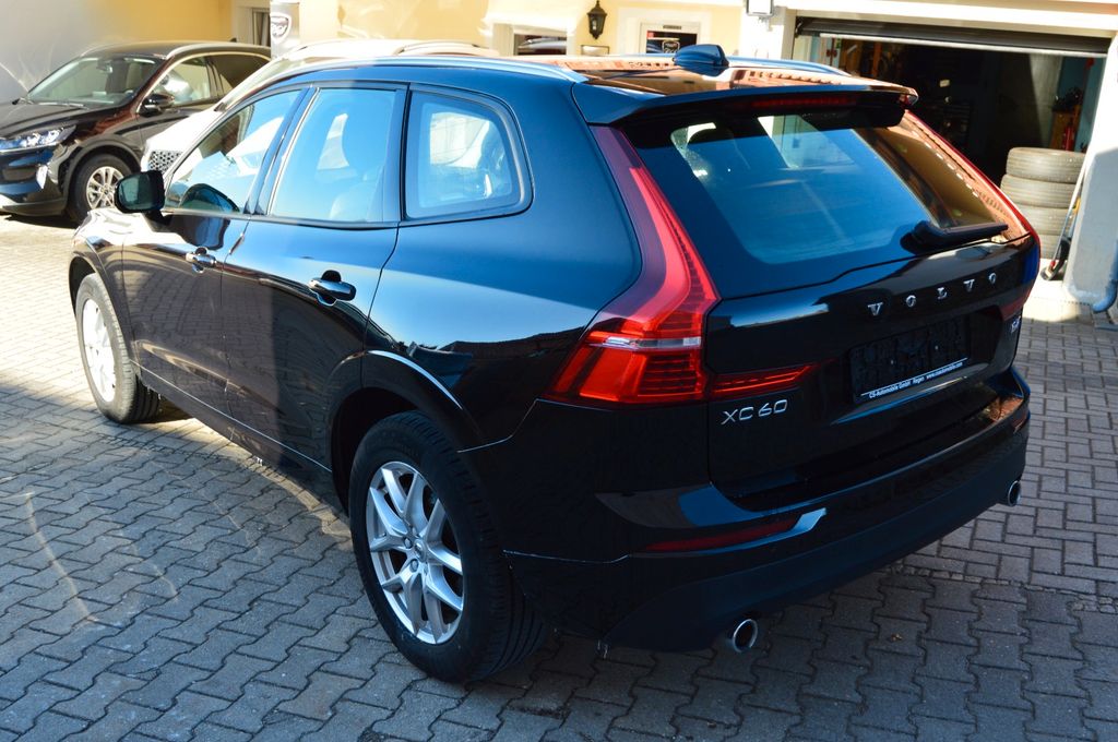 Volvo XC60 2020