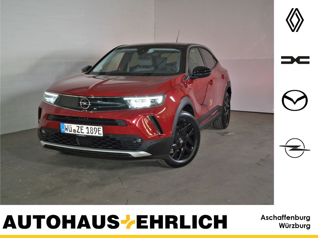 Opel Mokka-e 2023