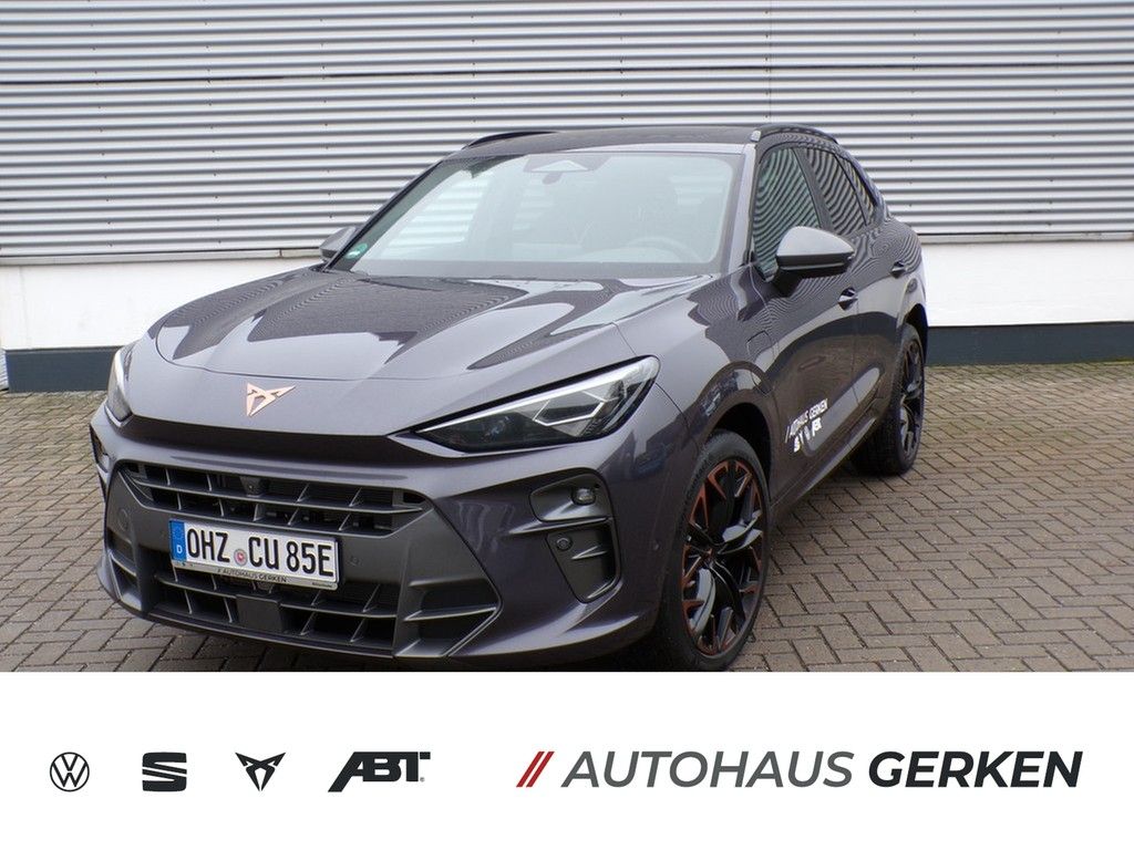Cupra Terramar 2025