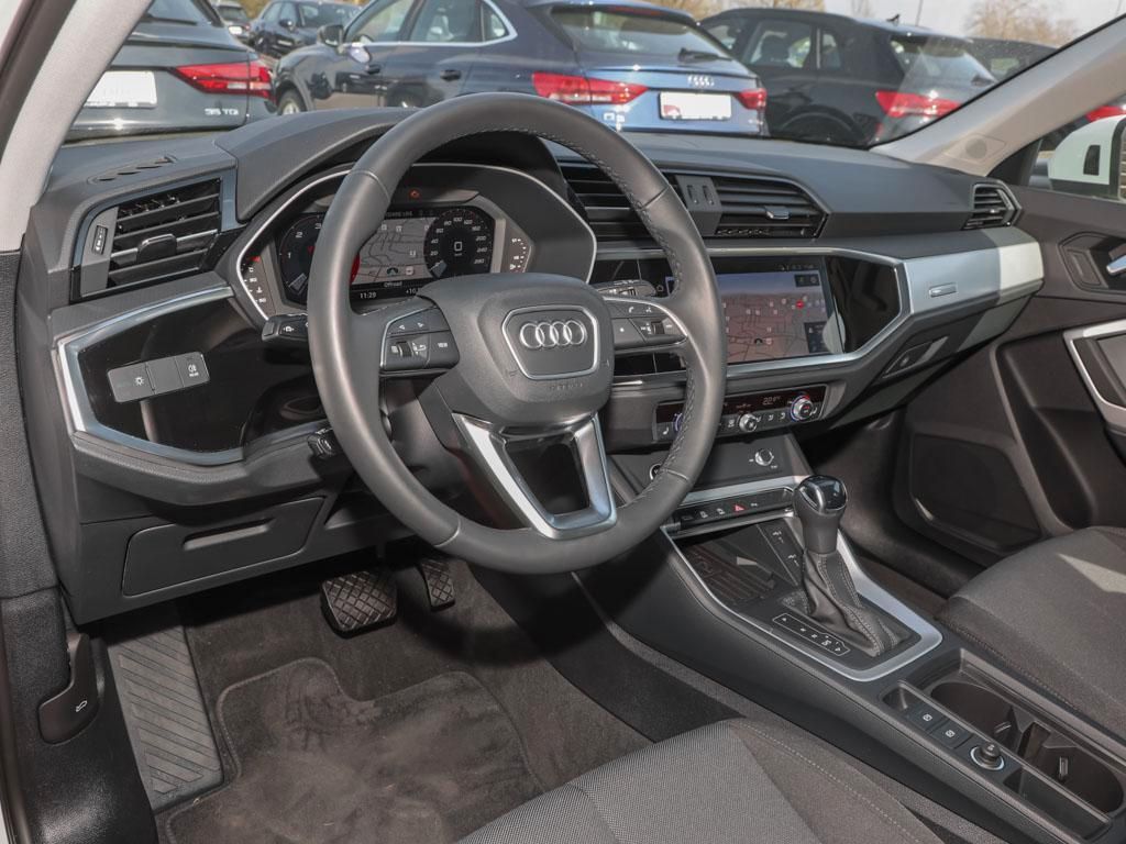 Audi Q3 2024