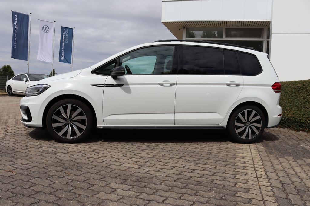 Volkswagen Touran 2024