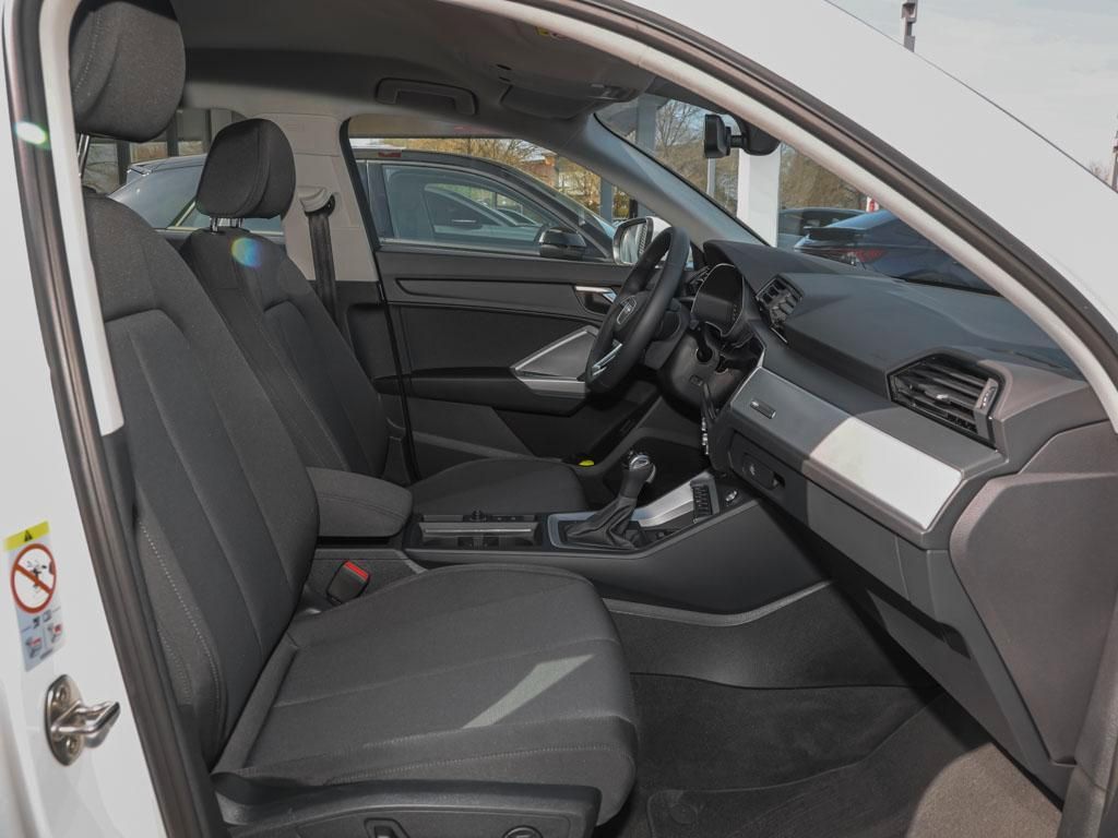 Audi Q3 2024
