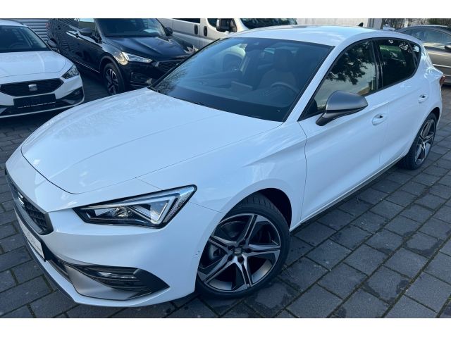 Seat Leon 2023