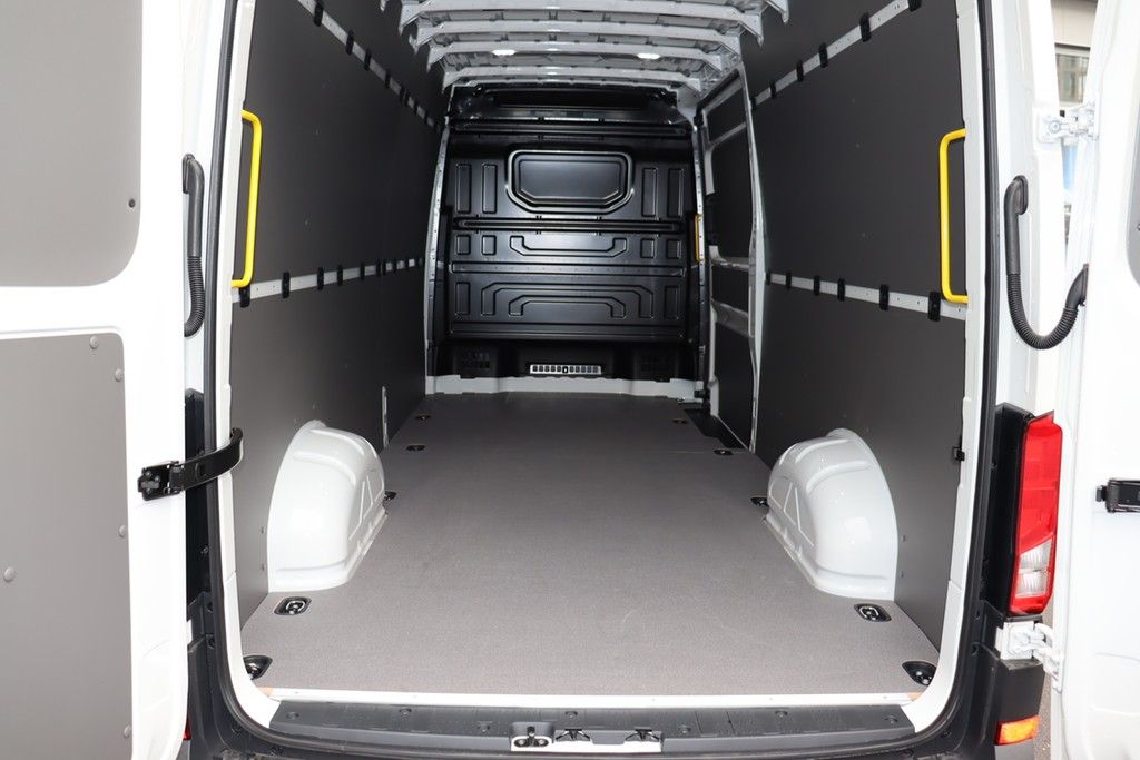 Volkswagen Crafter 2023