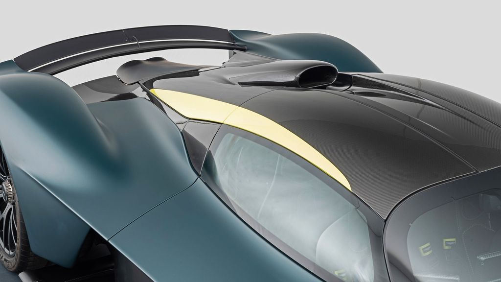 Aston Martin Other 2024