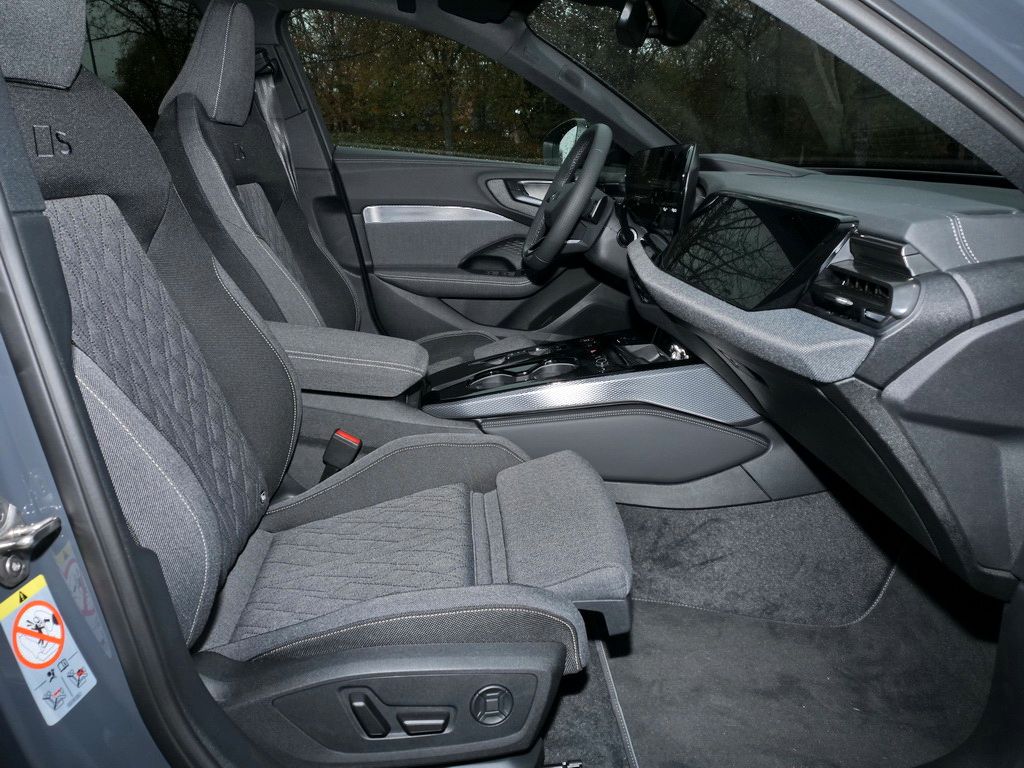 Audi A5 2024