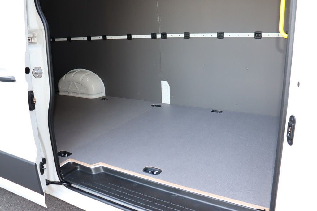 Volkswagen Crafter 2023