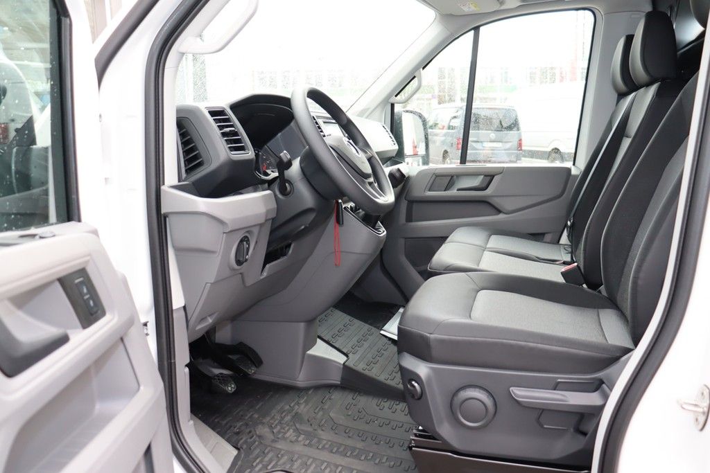 Volkswagen Crafter 2023