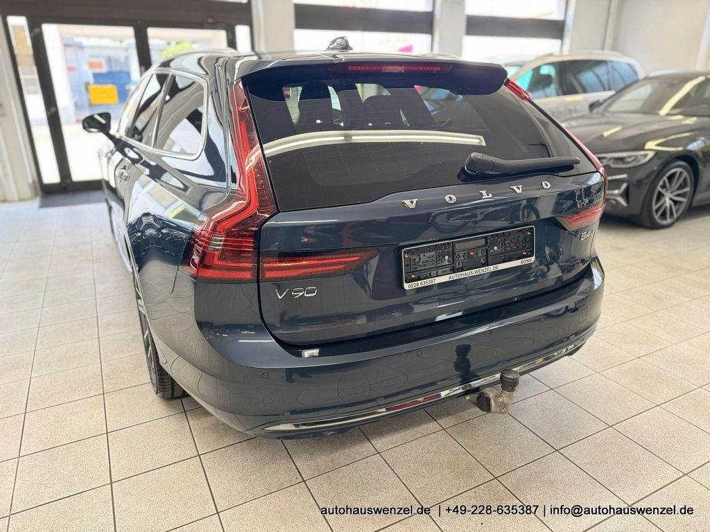 Volvo V90 2021