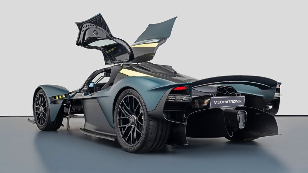Aston Martin Other 2024