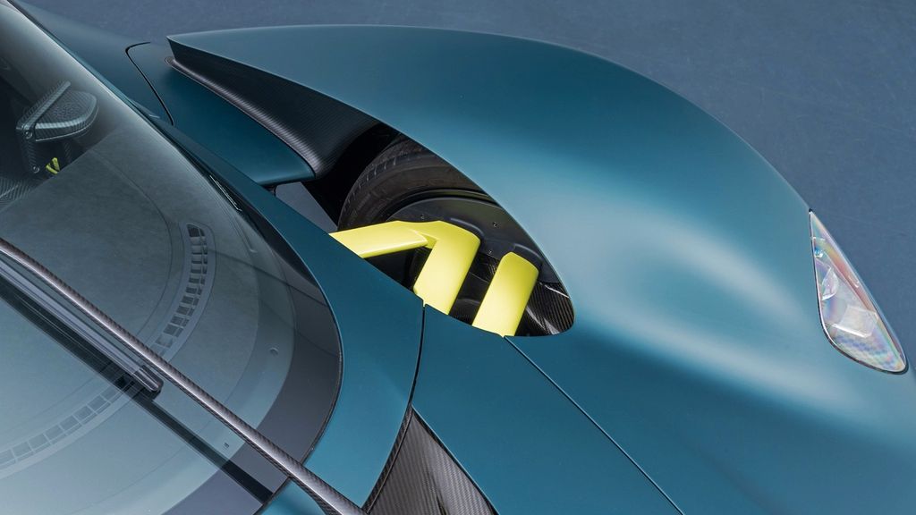 Aston Martin Other 2024