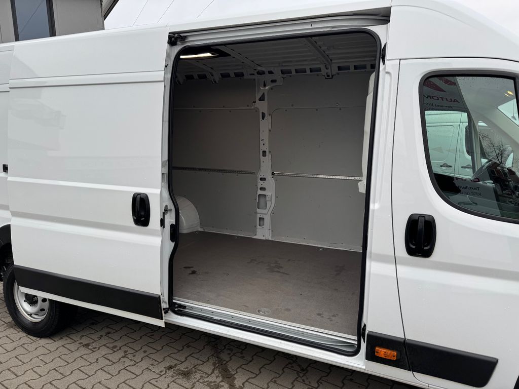 Fiat Ducato 2023