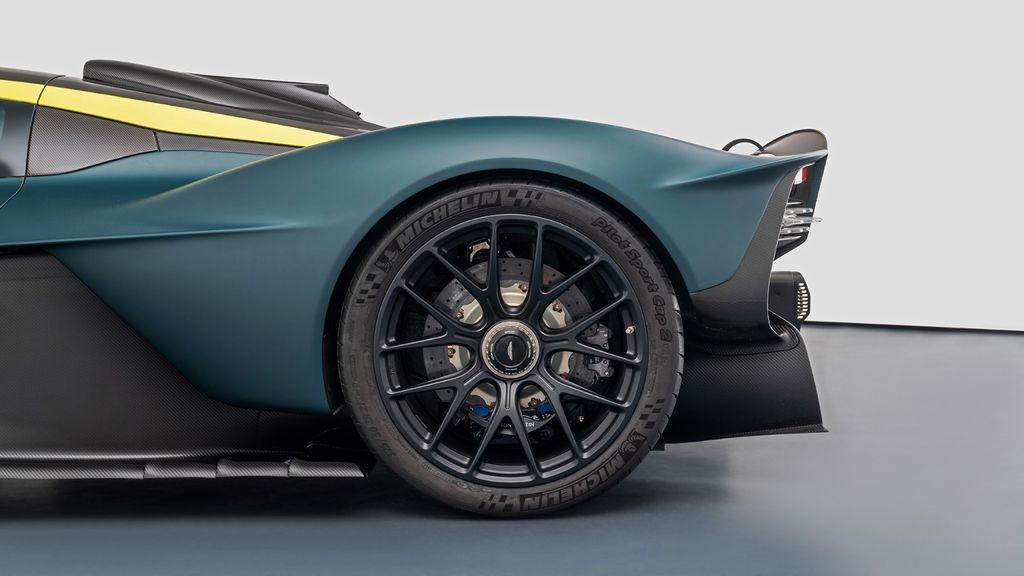 Aston Martin Other 2024