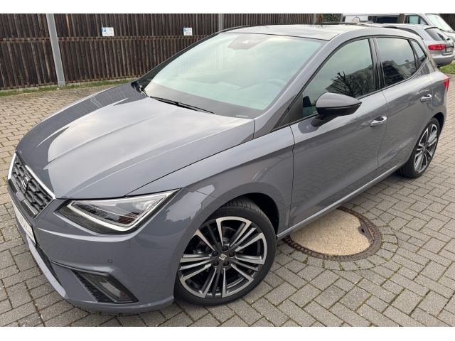 Seat Ibiza 2025