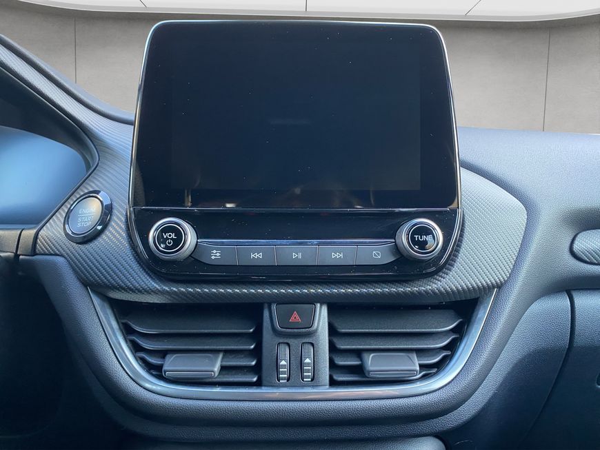 Ford Puma 2023
