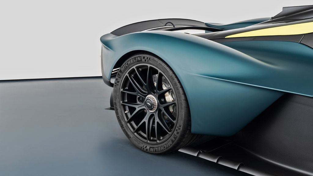 Aston Martin Other 2024