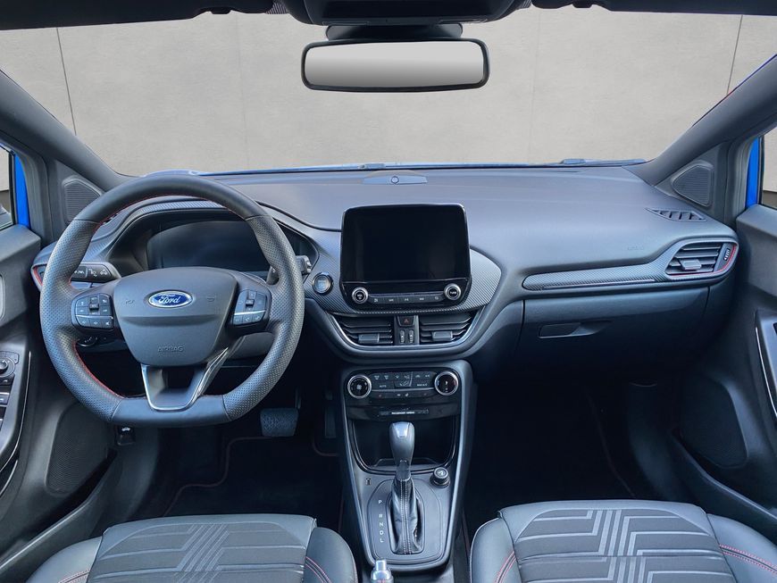 Ford Puma 2023
