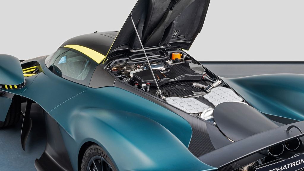 Aston Martin Other 2024