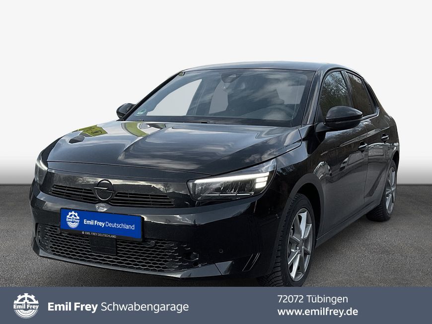 Opel Corsa 2024
