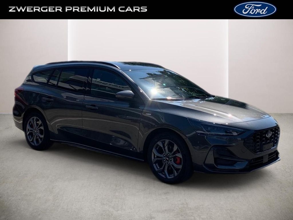 Ford Focus 2024