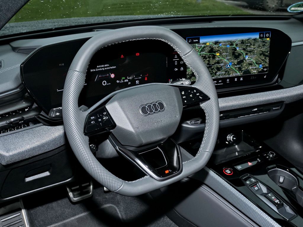 Audi A5 2024